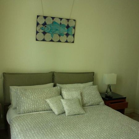 Haripergo Apartment Salerno Luaran gambar