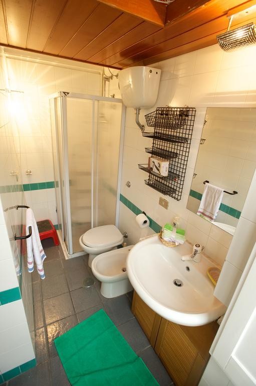 Haripergo Apartment Salerno Bilik gambar