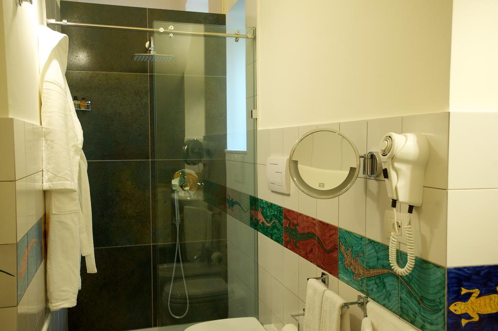 Haripergo Apartment Salerno Bilik gambar