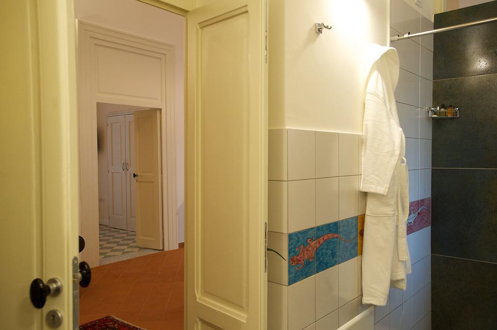 Haripergo Apartment Salerno Bilik gambar