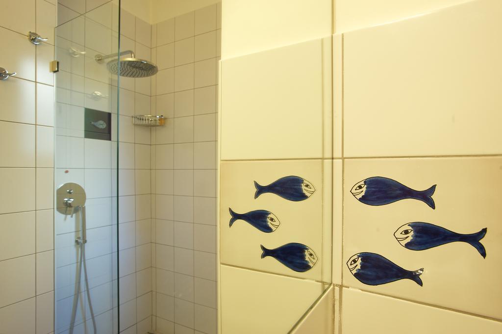 Haripergo Apartment Salerno Bilik gambar