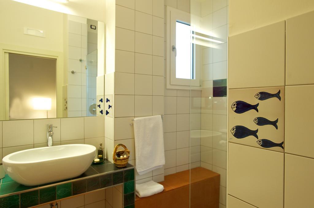 Haripergo Apartment Salerno Bilik gambar