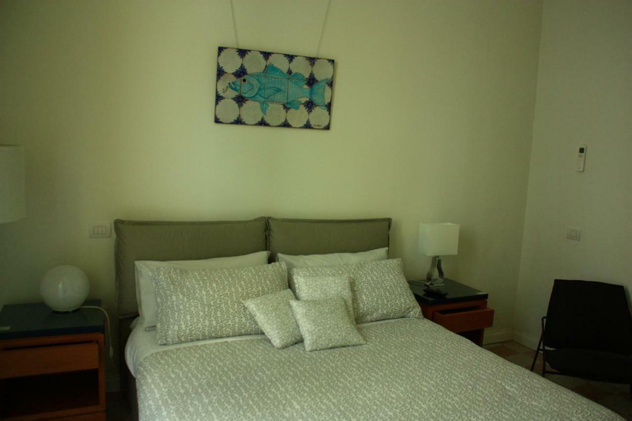 Haripergo Apartment Salerno Luaran gambar