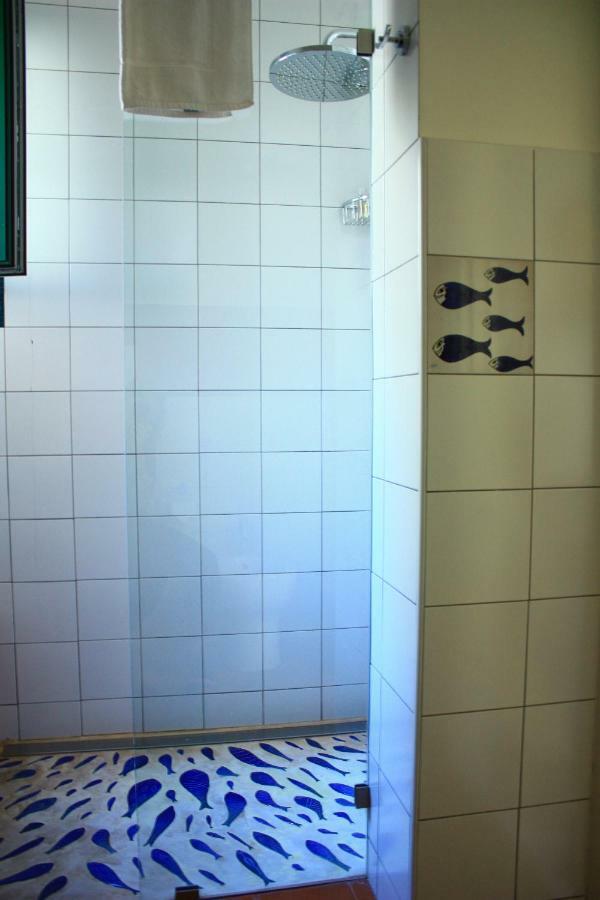 Haripergo Apartment Salerno Luaran gambar