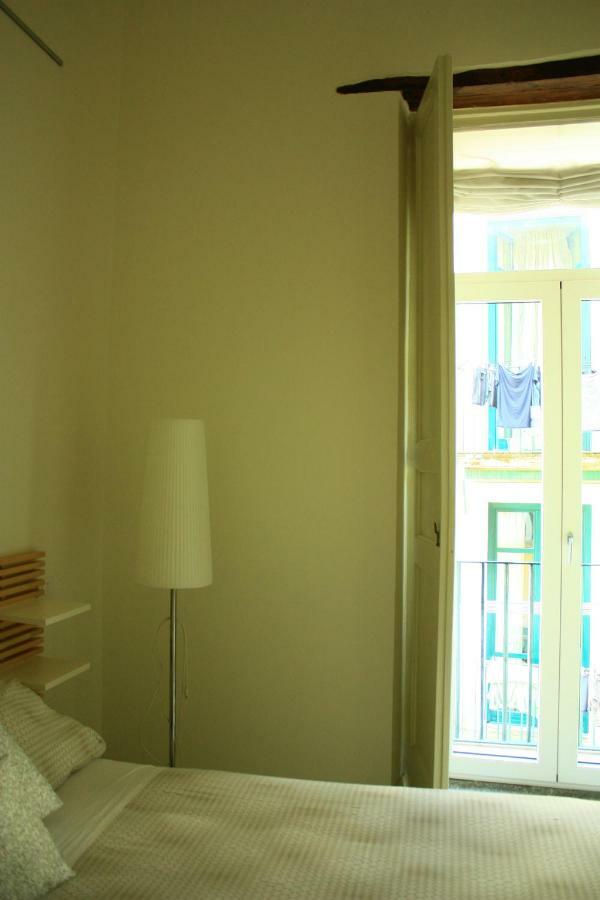 Haripergo Apartment Salerno Luaran gambar