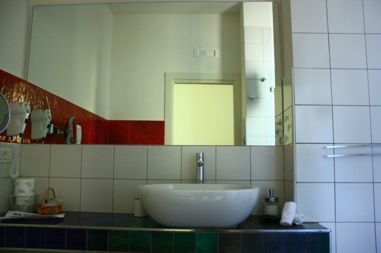 Haripergo Apartment Salerno Luaran gambar