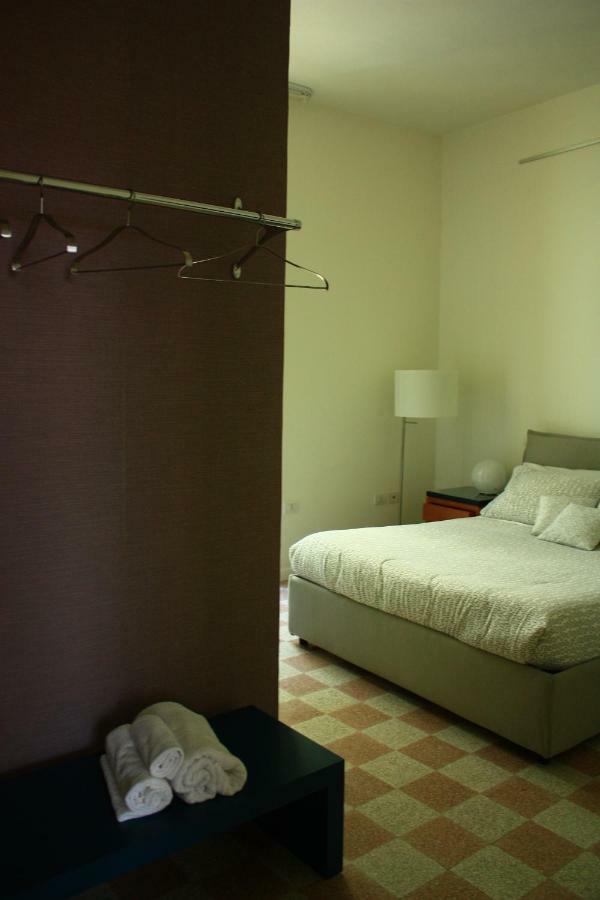 Haripergo Apartment Salerno Luaran gambar