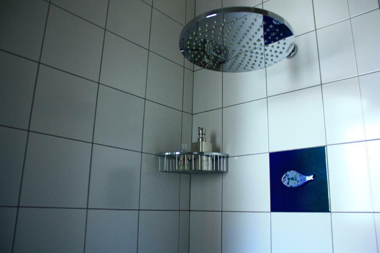 Haripergo Apartment Salerno Luaran gambar
