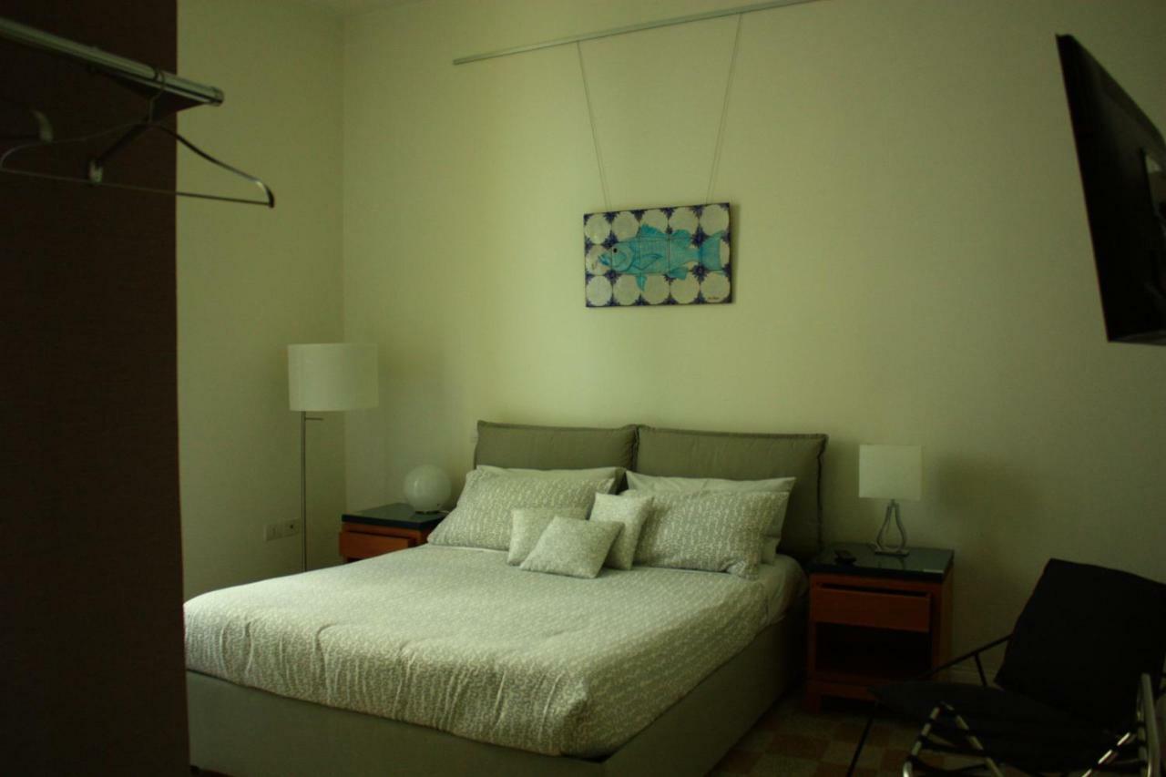 Haripergo Apartment Salerno Luaran gambar