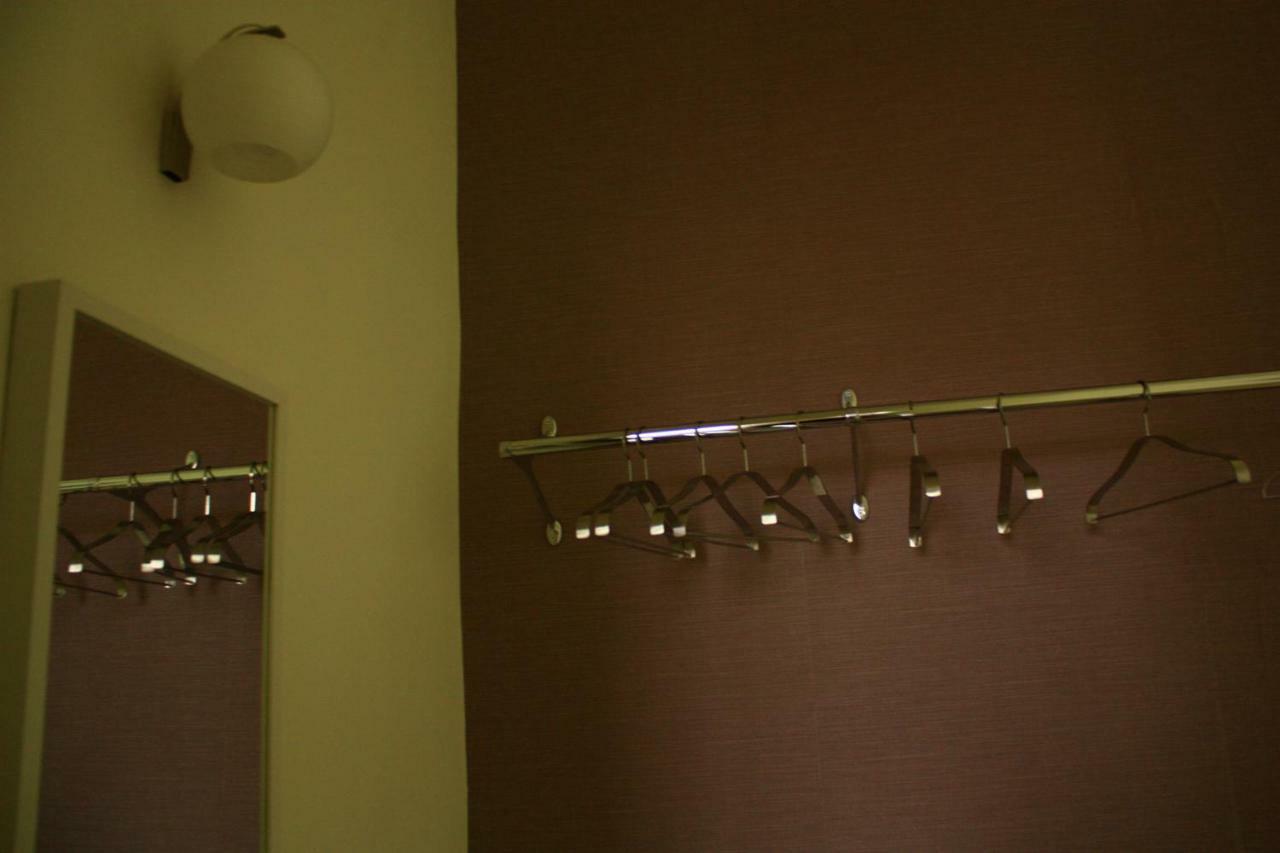 Haripergo Apartment Salerno Luaran gambar