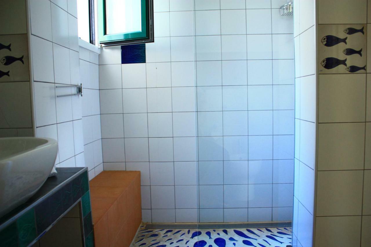 Haripergo Apartment Salerno Luaran gambar