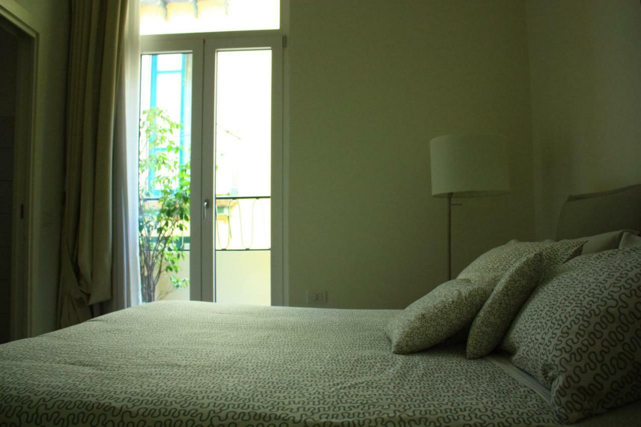Haripergo Apartment Salerno Luaran gambar